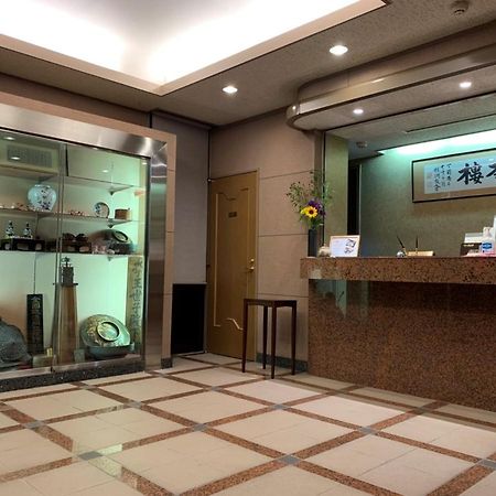 Hotel Hashimotorou Ishioka Екстериор снимка