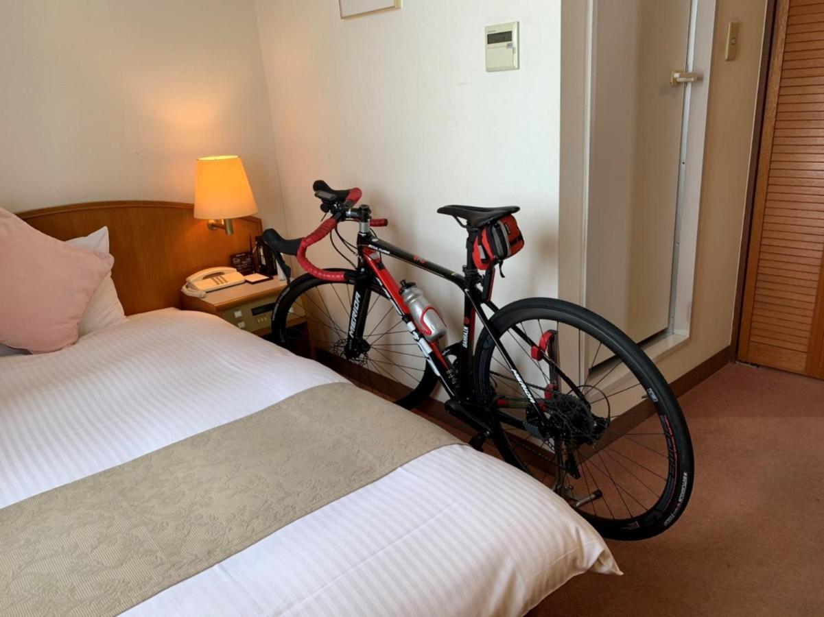 Hotel Hashimotorou Ishioka Екстериор снимка