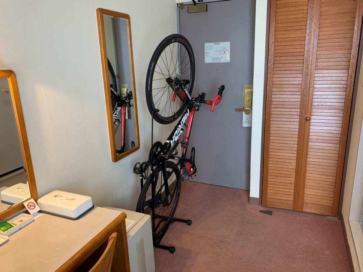 Hotel Hashimotorou Ishioka Екстериор снимка