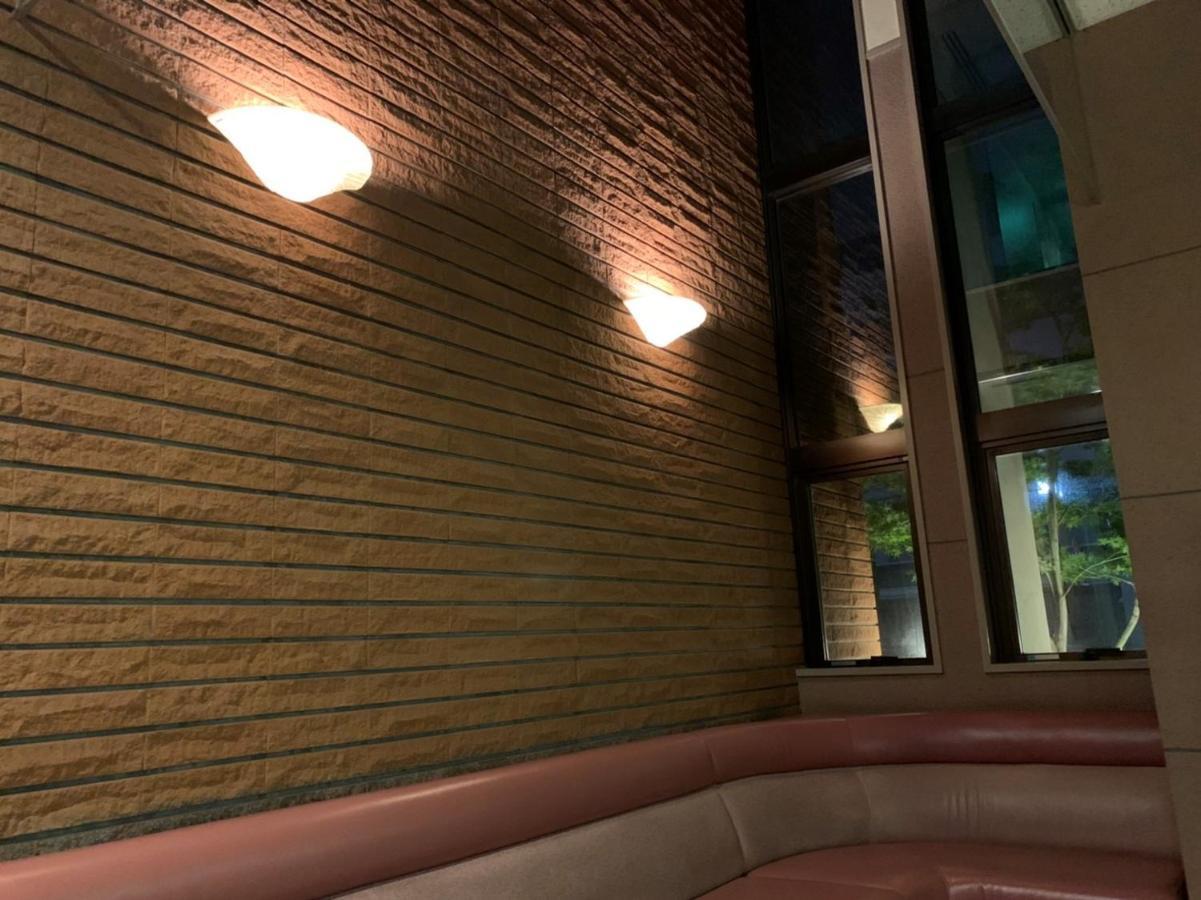 Hotel Hashimotorou Ishioka Екстериор снимка