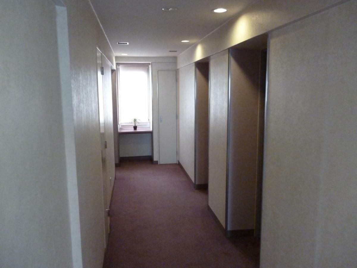 Hotel Hashimotorou Ishioka Екстериор снимка