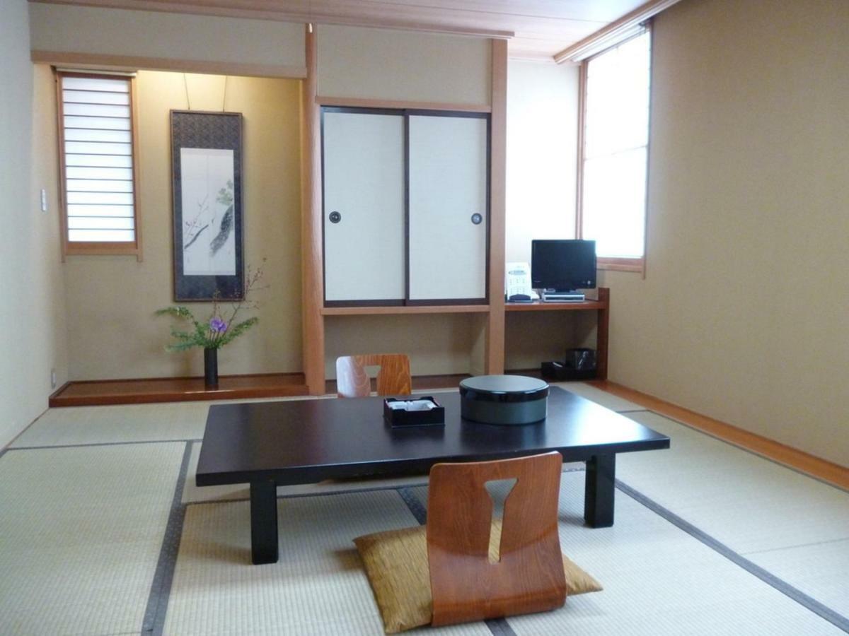 Hotel Hashimotorou Ishioka Екстериор снимка
