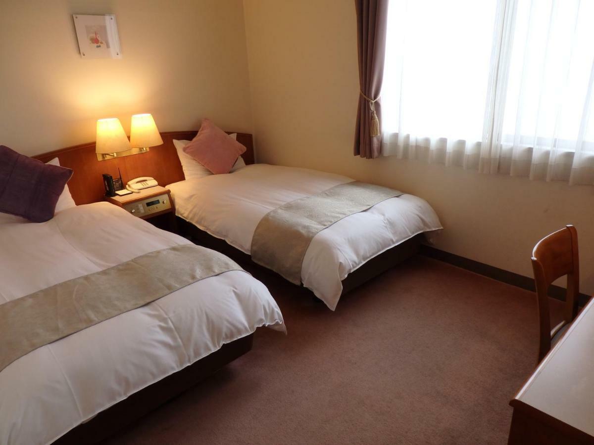 Hotel Hashimotorou Ishioka Екстериор снимка