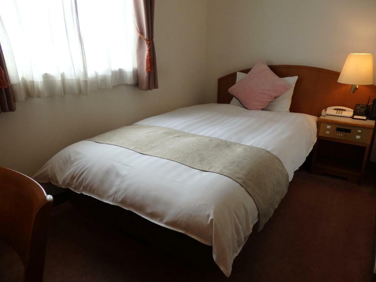 Hotel Hashimotorou Ishioka Екстериор снимка