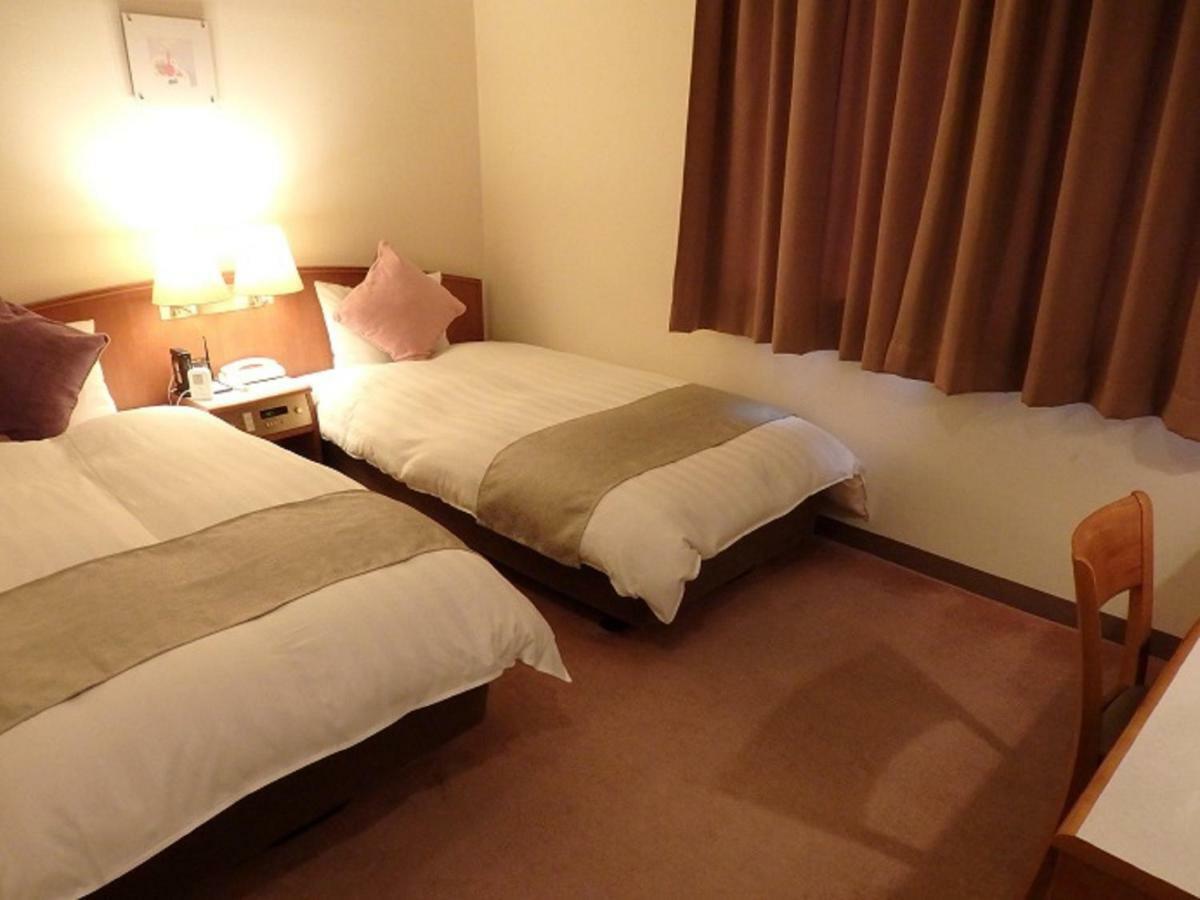 Hotel Hashimotorou Ishioka Екстериор снимка