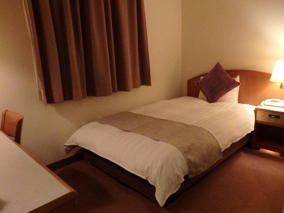 Hotel Hashimotorou Ishioka Екстериор снимка