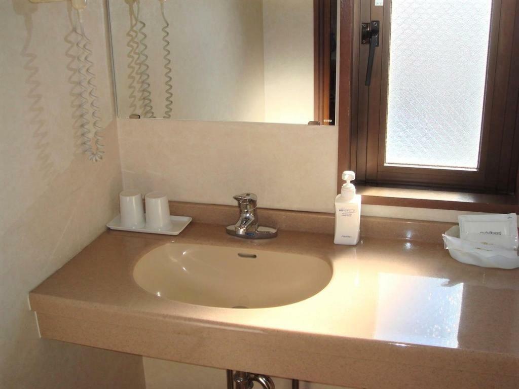 Hotel Hashimotorou Ishioka Екстериор снимка